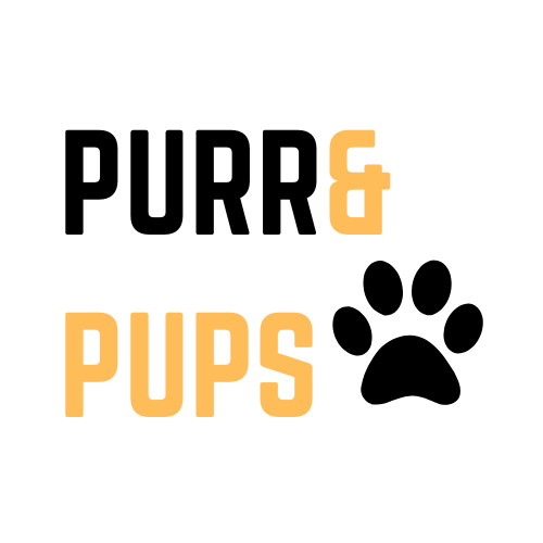 Purr N Pups